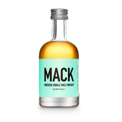 Mack by Mackmyra Miniature